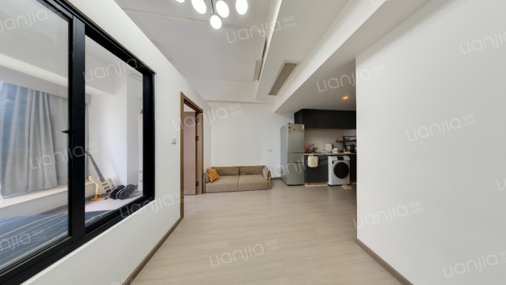 凯瑞金座二手房实景图