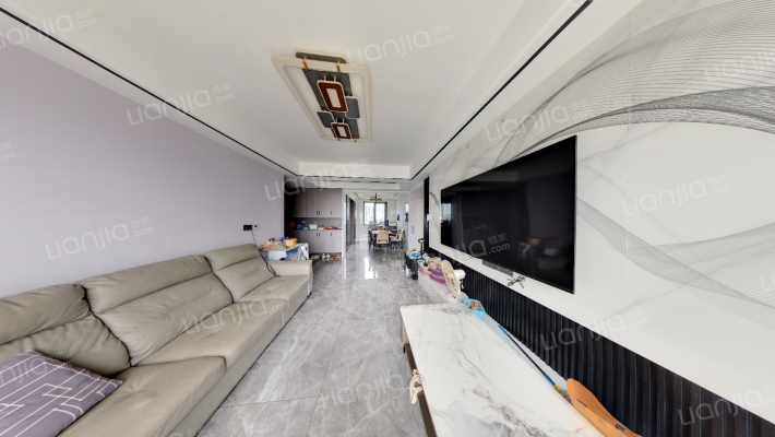 萧景园西区二手房实景图