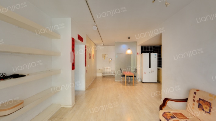 厂洼西街6号院二手房实景图