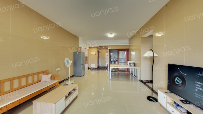 星湖湾二手房实景图