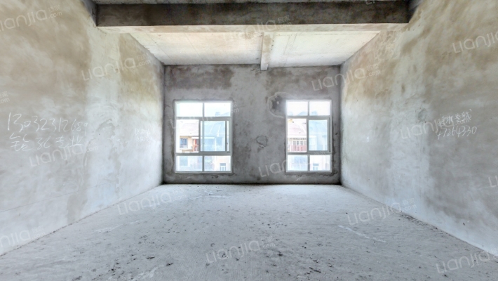 江畔如歌二手房实景图