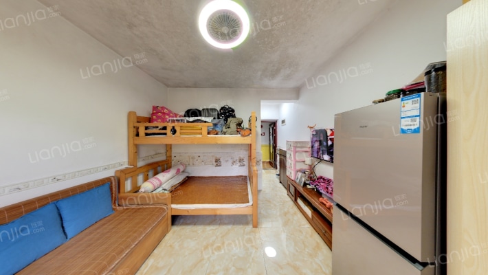 华达园公寓二手房实景图