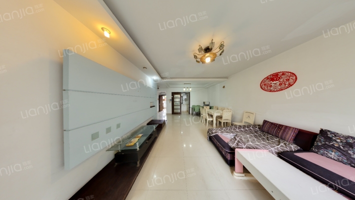 东方华庭二手房实景图