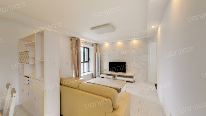 荣民宫园美岸二手房实景图