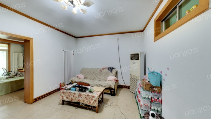 海纳星火路小区二手房实景图