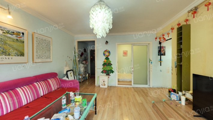 文成杰座二手房实景图