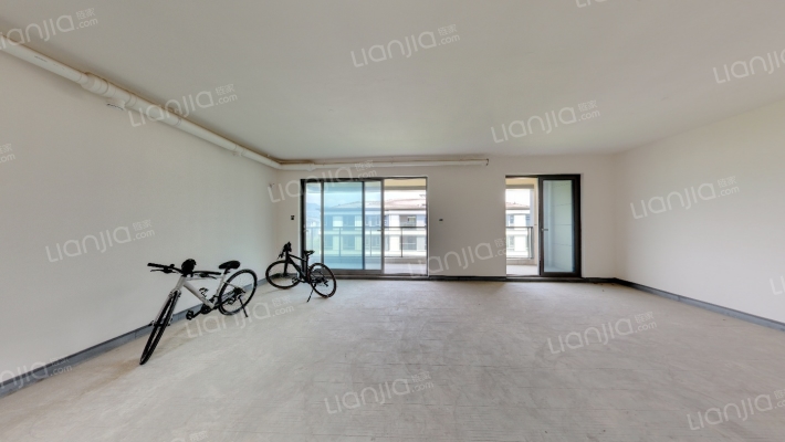 金融街嘉粼融府二手房实景图