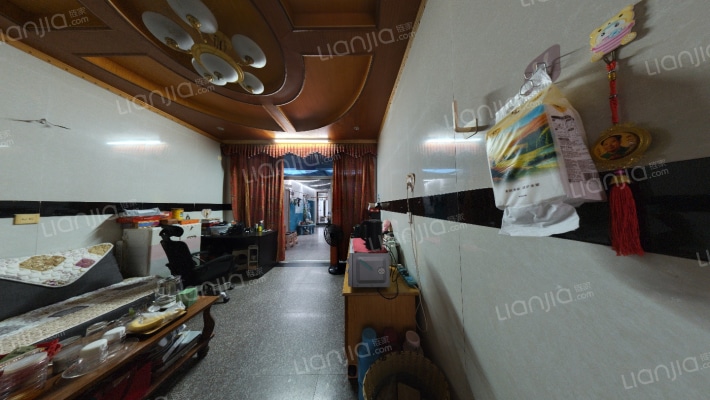 马园新村二手房实景图