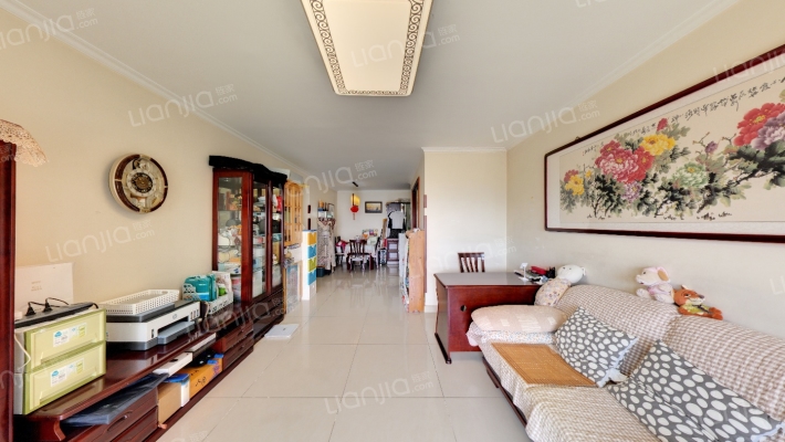 远洋山水二手房实景图