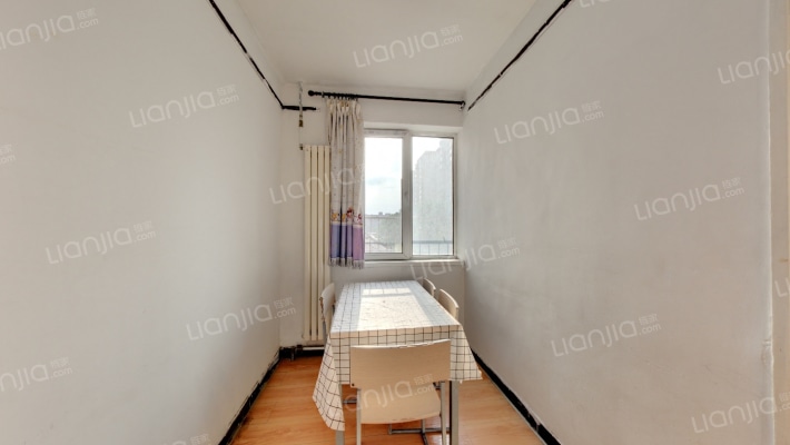 西便门东里二手房实景图