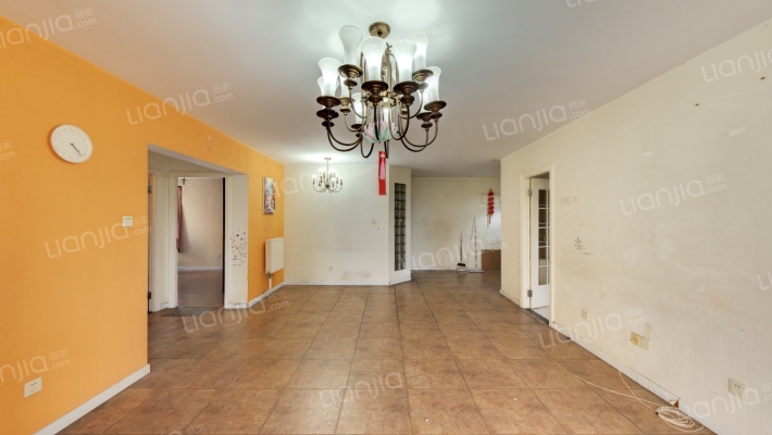 远洋山水二手房实景图