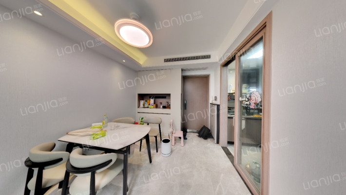 宋都如意云境二手房实景图