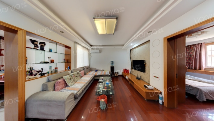 高望新苑二手房实景图