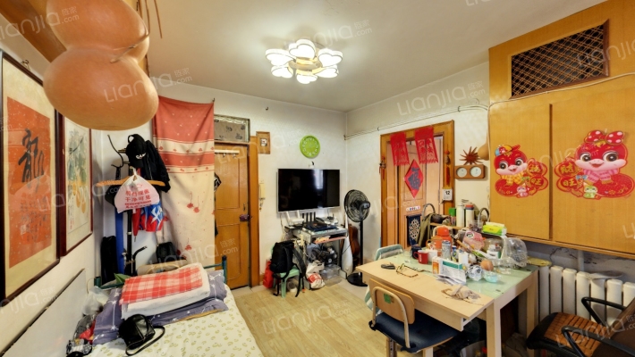 起发里二手房实景图