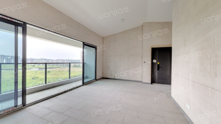 康田星樾二手房实景图