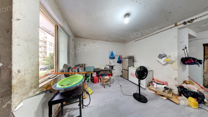 阳光新城二手房实景图