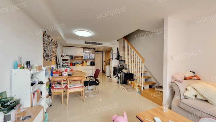 西溪八方城二手房实景图