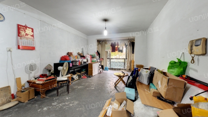 丁桥大唐苑二手房实景图