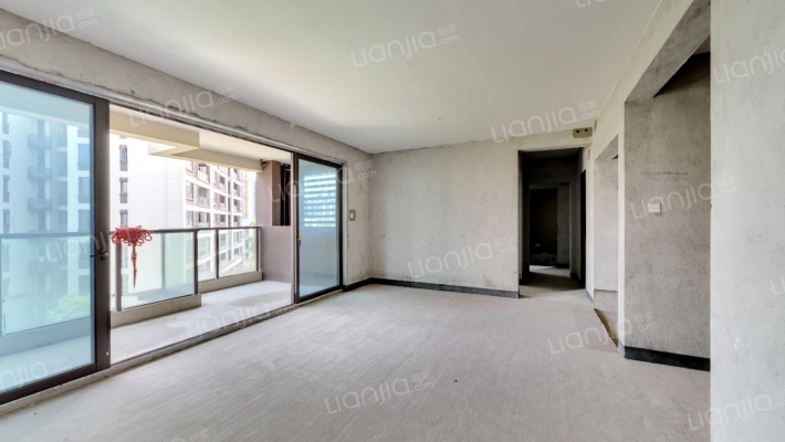 保利云璟紫境府二手房实景图