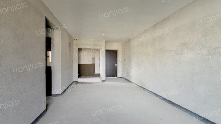 保利云璟紫境府二手房实景图