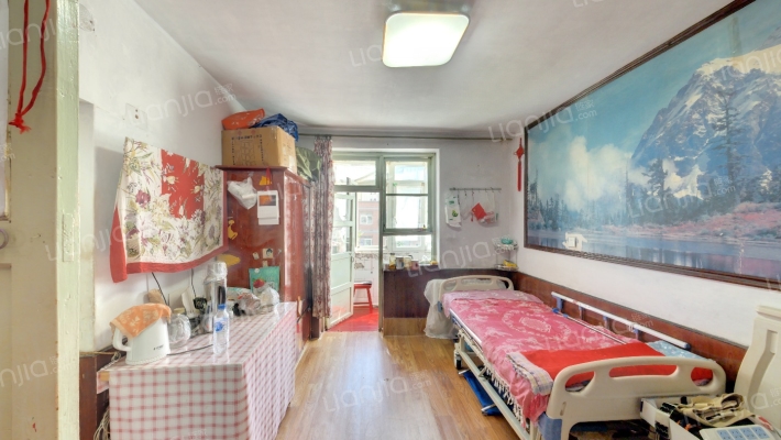 安居巷二手房实景图