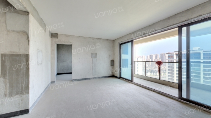 保利云璟紫境府二手房实景图