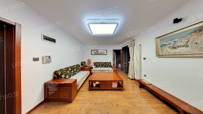 巴厘公馆二手房实景图