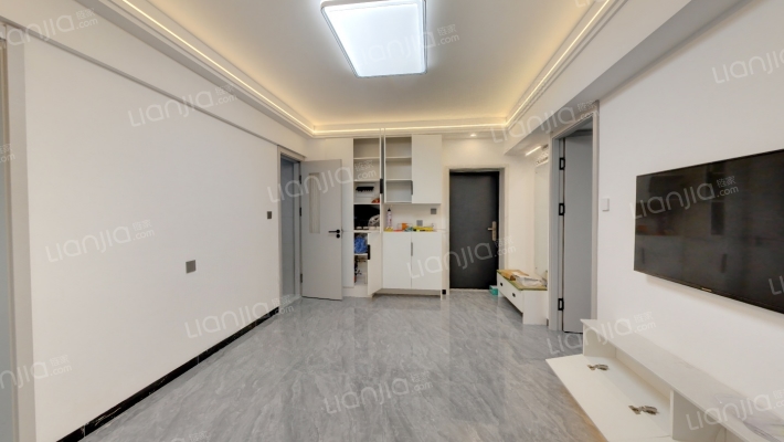 北良公寓二手房实景图