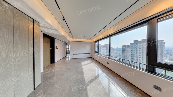 长安润璟二手房实景图