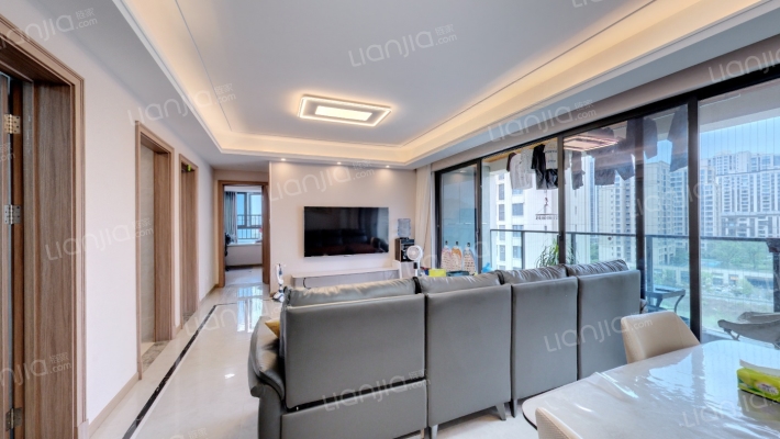 中交中央公园美璟二手房实景图