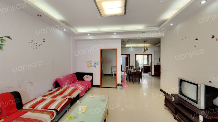 海景花苑二手房实景图