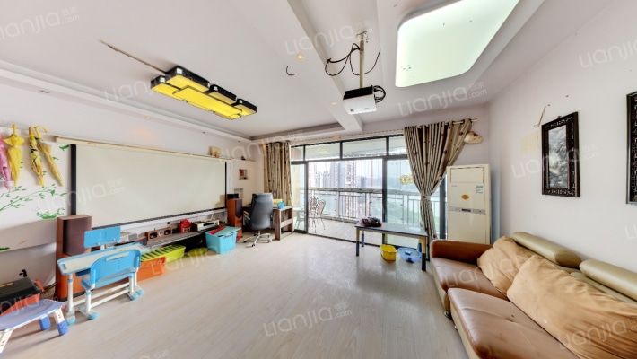 广厦城江界二手房实景图