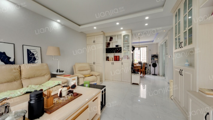 古巷二村西区二手房实景图