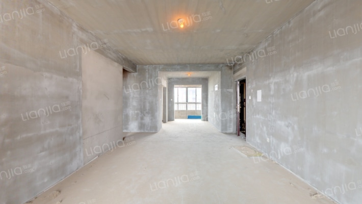 家福华城二手房实景图