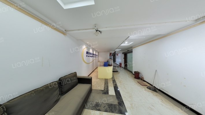 怡和国际二手房实景图