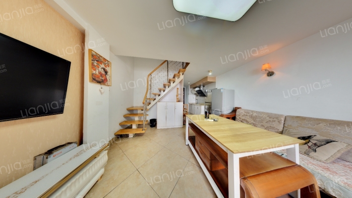 鑫鑫国际二手房实景图