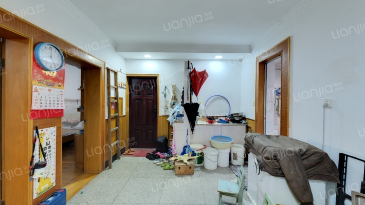 东莺新村二手房实景图