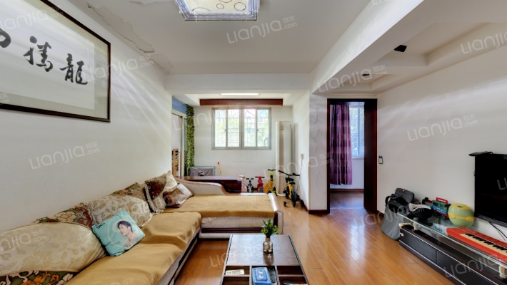 四明小区二手房实景图