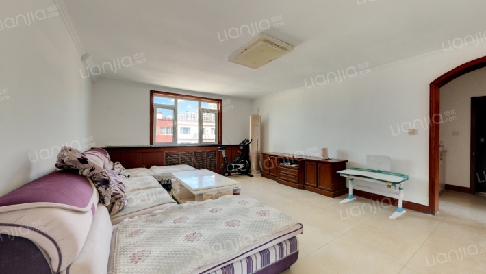 大卢公寓二手房实景图