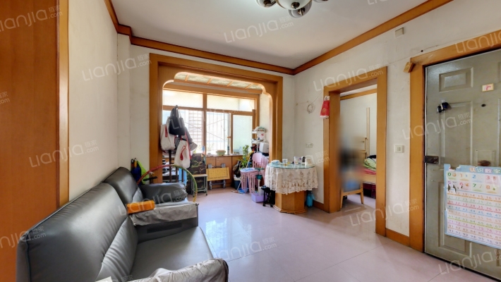 郑大三附院家属院二手房实景图