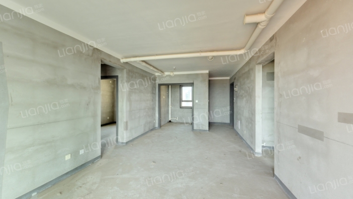 融侨悦澜庭二手房实景图