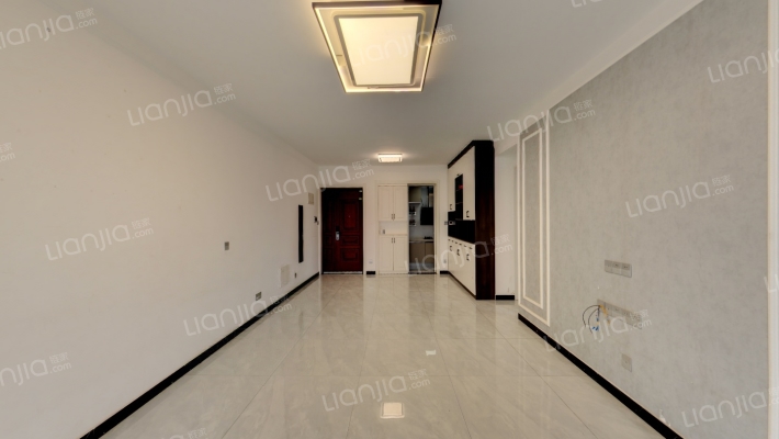 泰宏建业国际城16号院二手房实景图