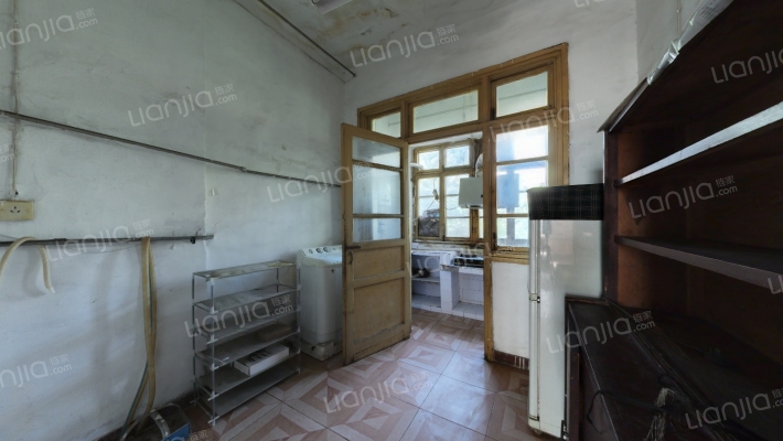 河南工业大学家属院(洛河路)二手房实景图