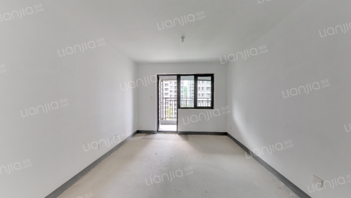 融创未来壹号二手房实景图