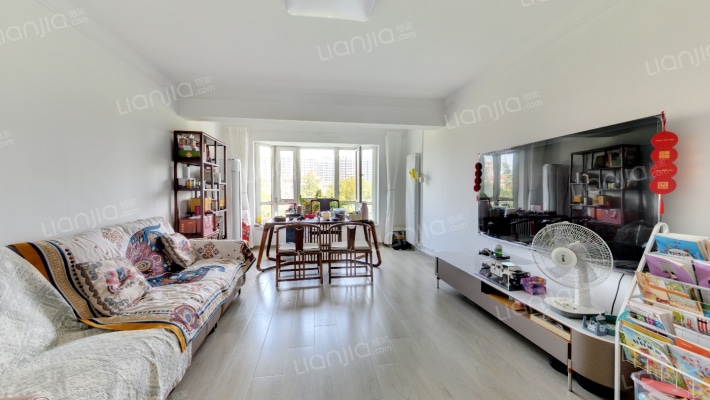 茂岭花苑二手房实景图