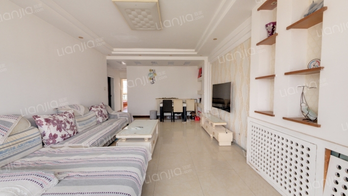 锦园小区二手房实景图