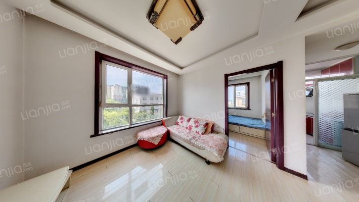 翰林一期二手房实景图