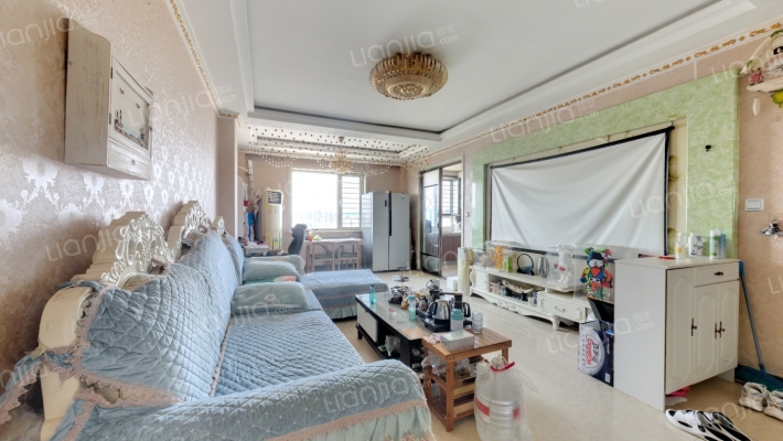 湖畔嘉园二手房实景图