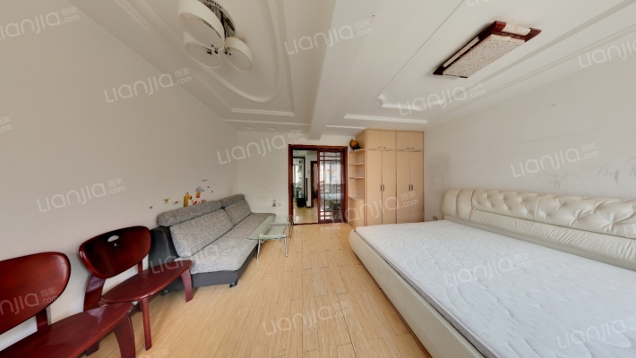 新华园二手房实景图