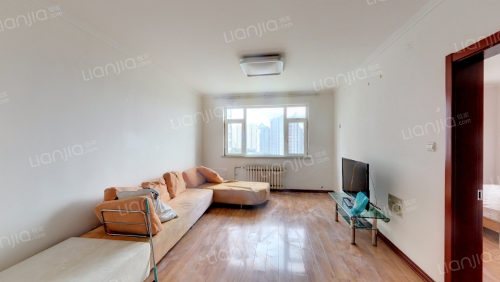 天福时代阳光二手房实景图